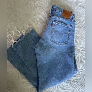 Levi’s jeans